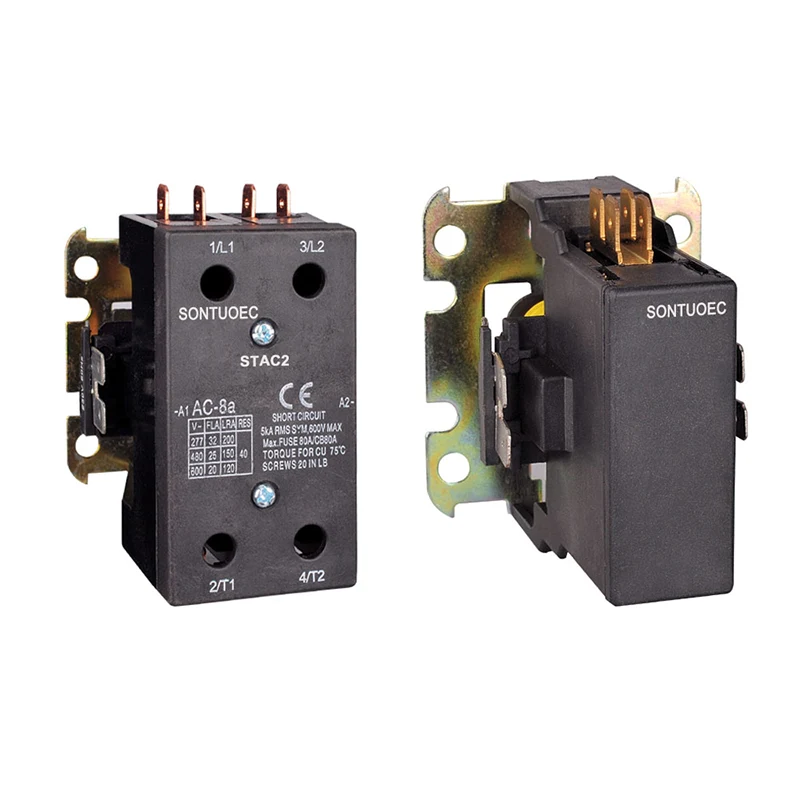 Penghawa dingin ac contactor