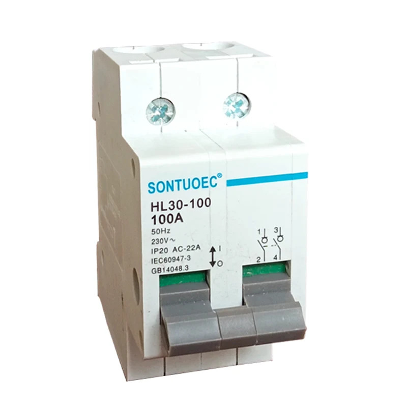 HL30-100 Switch Isolator