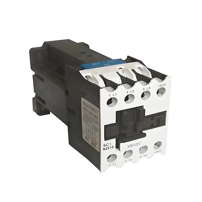 DC Contactor Magnet