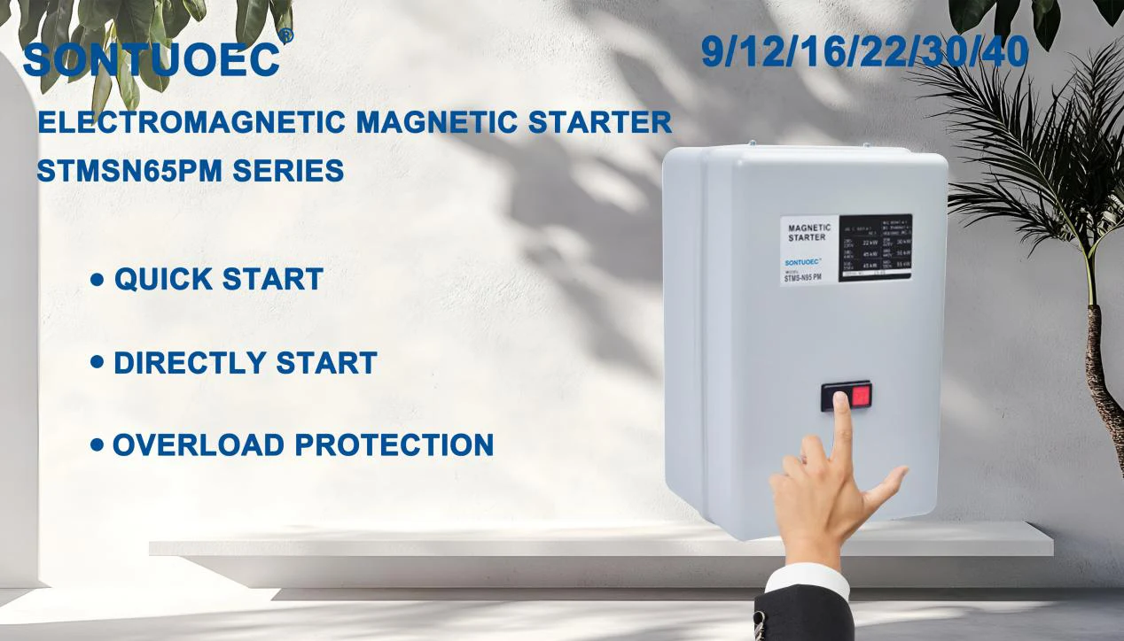 3 Phase Motor Starter 3 Phase Motor Starter
