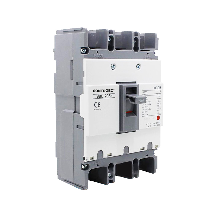Percetakan laser cetakan litar circuit Case MCCB