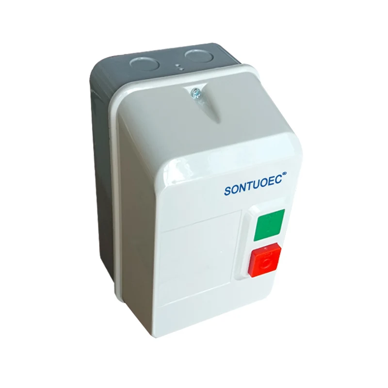 Starter magnet (DOL)