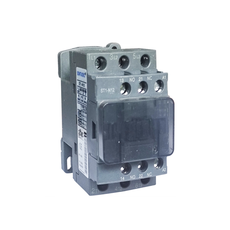 Jenis baru AC Contactor