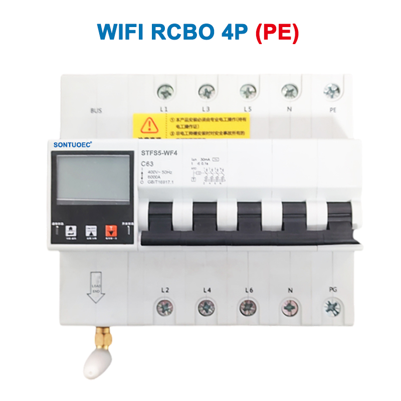 WiFi STFS5-63 Siri Multi Fungsi IoT Pintar Circuit Circuit Pintar Pintar